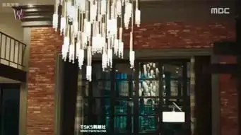 扒一扒热播剧w两个世界李钟硕的顶层公寓