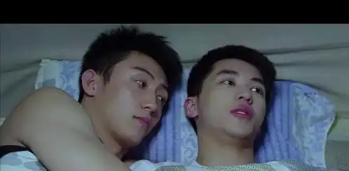 上瘾豆瓣评分8.3的耽美剧,重放的消息一出,网友炸了
