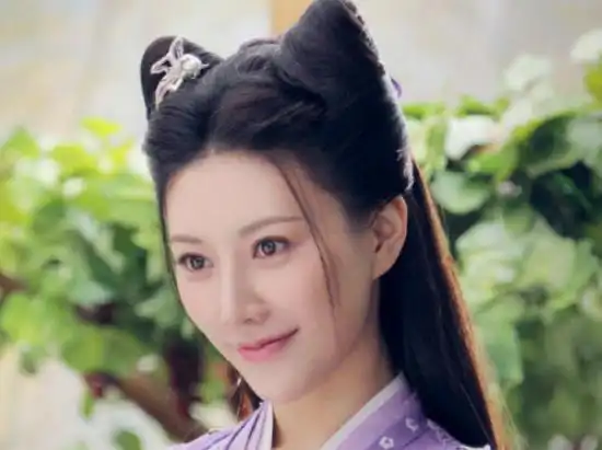 刘学义新剧再现绝美古装,除了男主成毅,还有这三位配角也都很帅
