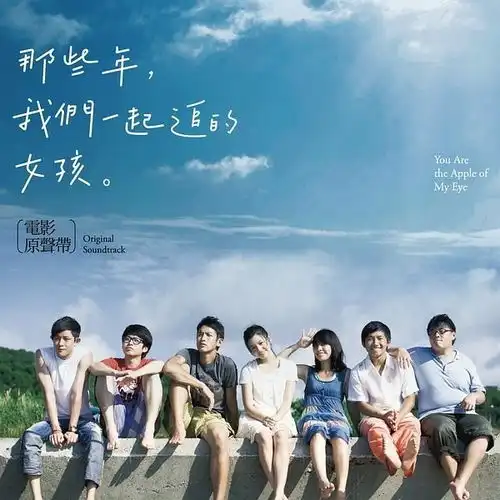 variousartists那些年,我们一起追的女孩2011