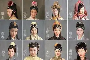 彩云的人物设定
