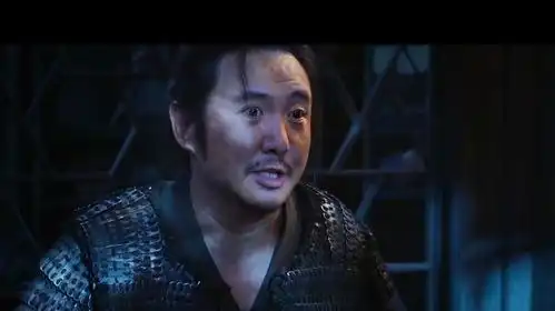 满江红张大被各方暴击沈腾怎么做到既悬疑又搞笑的
