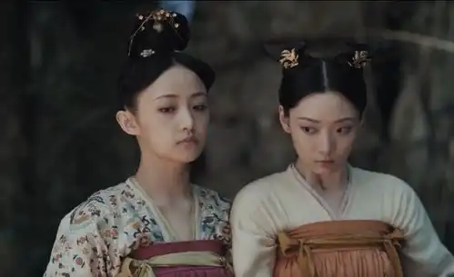 骊歌行之盛楚令娶公主,封县公,凭借颜值成就富贵人生