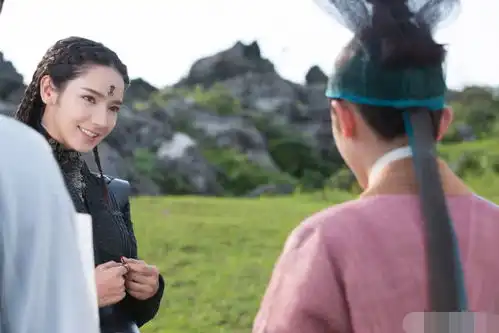 果然三生三世系列中公主都是用来虐的
