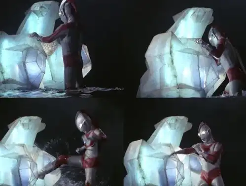 奥特曼对付怪兽轻而易举这些怪兽,让奥特曼无计可施
