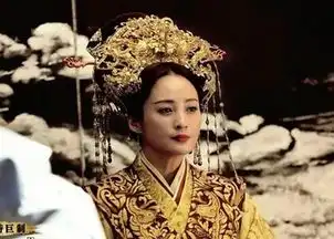 海上牧云记南枯皇后真实身份是什么南枯皇后结局死了吗
