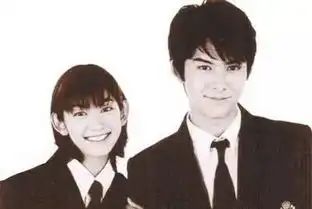 蜡笔小新的女神,木村拓哉苦追8年,颜值比漫画还惊艳
