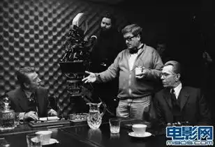 锅匠曝海量剧照谍战关系复杂挑战阴暗底线