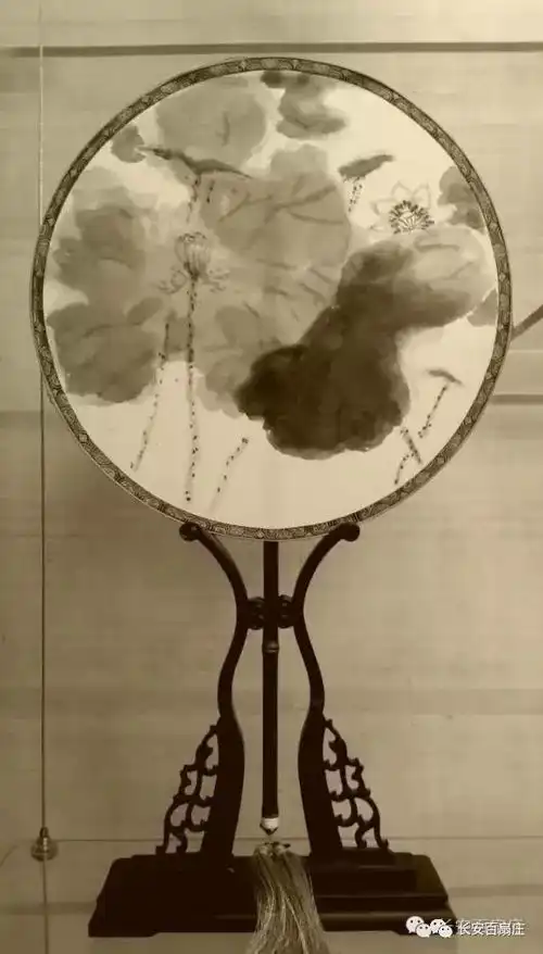 由端午节送扇子说起