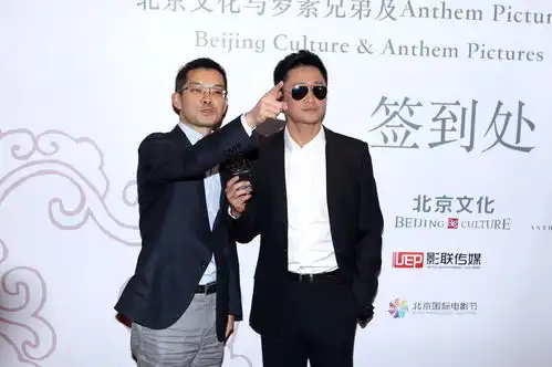 北京文化携手罗素兄弟将合作战狼2
