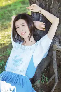 夏有乔木雅望天堂卢杉
