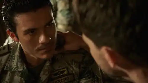 末日孤舰第五季剧照
