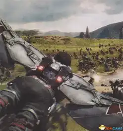 复仇者联盟3新剧照放出星爵与钢铁侠同框