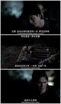 吸血鬼日记第四季剧照