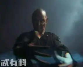 将夜莲生三十二的真实身份是什么莲生和柯浩然之间有什么关系
