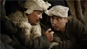 他是平凡的世界唯一一安于平凡的人