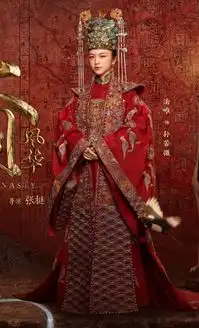 大明风华今晚开播,众戏骨齐聚大明盛世,汤唯古装造型引争议