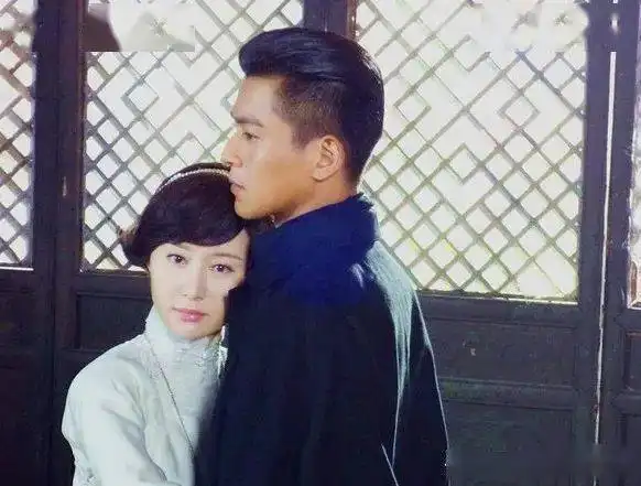 七部超虐心的国产爱情电视剧,哪一部最让你意难平