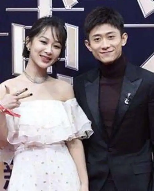 张一山公布恋情掉了百万粉丝,网友评论眼光真差