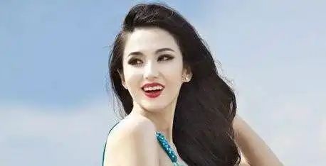 蓝燕媒体眼中的东方美女,曾是蝴蝶之吻女主角,如今怎样了
