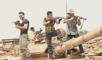 脩森面膜娱乐汇战狼2凭什么四小时票房过亿