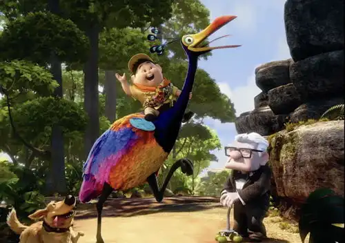 终于知晓了,与你相守,就是最好的冒险即使你不在了