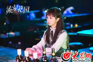 流星花园暑期热播口碑节节高升杉菜精神展现青年筑梦正能量
