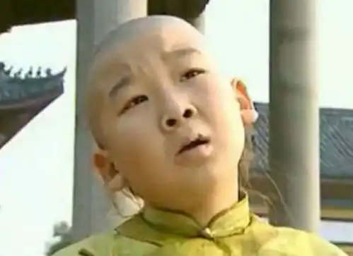 14岁主演电视剧,如今28岁丑到无人认识,粉丝最惨童星