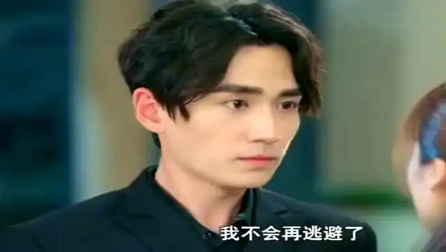 许你浮生若梦天婴决定重新振作
