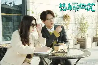 七部好看网剧来袭,他们就是下一波热度