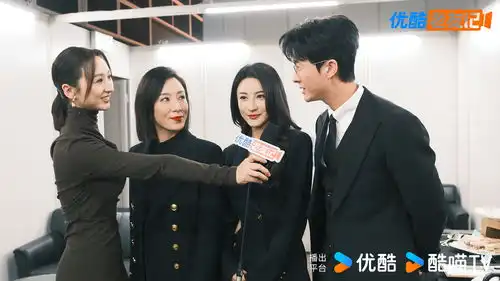一大波港剧正在袭来新闻女王2法证先锋6全员回归
