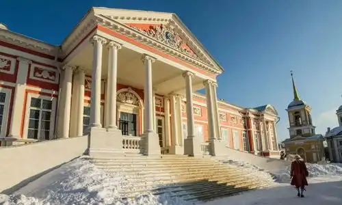 旧制度下的俄国与十九世纪俄罗斯知识分子
