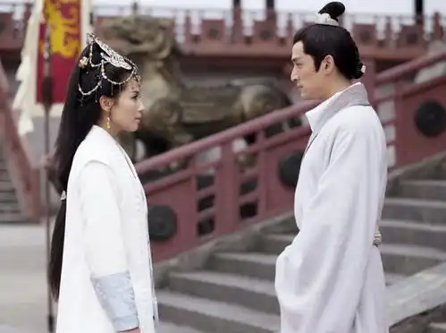 收视率超高的4部电视剧,每一部都值得观看,陈情令上榜了
