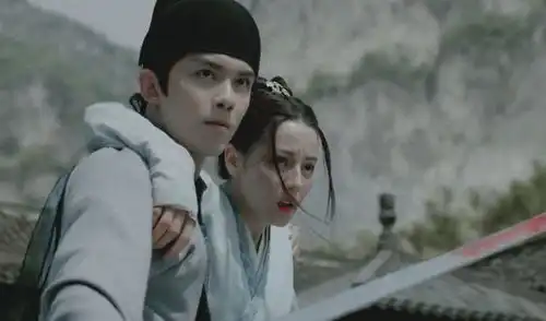 漫改剧长歌行到底行不行,我看了,就漫画还原度而言,真的不太行