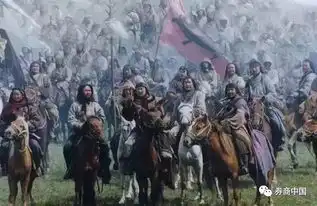 为什么有些朝代永远也上不了电视