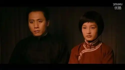 红人馆1921的新剧照,全是学霸