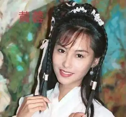 从年轻少女到中年妇人,从讨人喜欢到惹人生厌,黄蓉有何变化
