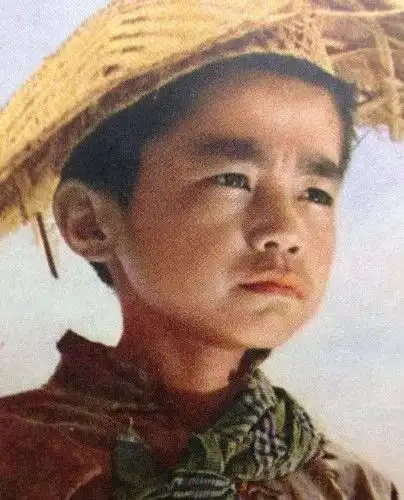 小兵张嘎扮演者的另类人生,做错了一件事,远离荧屏