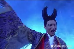 黑山老妖颜值被妆容耽误曾经嫌他丑,卸妆后如今当舔狗
