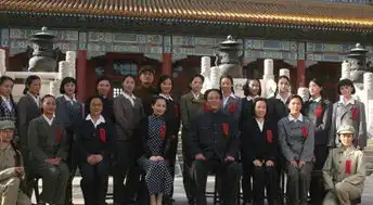 ip生态文娱峰会建国大业编剧王兴东将担任现实话题ip推荐人
