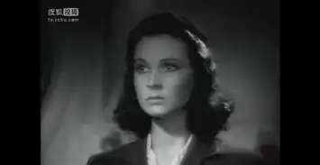 电影魂断蓝桥截图费雯丽饰演玛拉堆糖,美图壁纸兴趣社区
