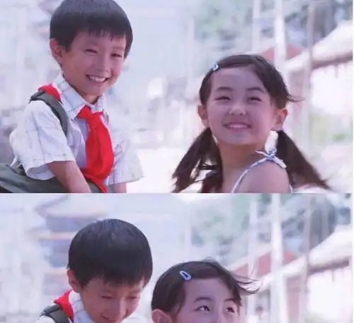 为演戏年幼北漂,击败胡歌拿新人奖,演技让资深演员们都赞不绝口
