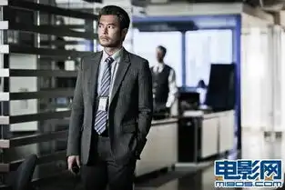 窃听风云2曝终极预告成8月华语片观影首选