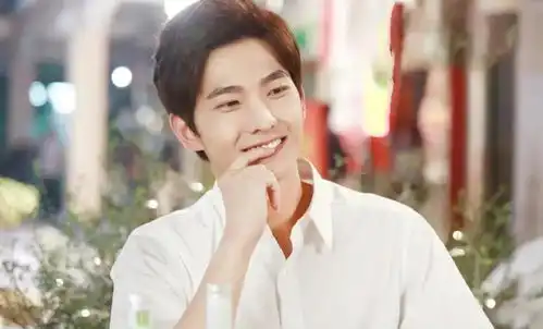 杨洋这次算是在青春环游记里把自己玩明白了