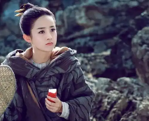 赵丽颖将接拍科幻片球状闪电,搭档刘昊然,导演陈思诚
