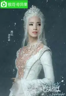 英菲克盒子如何看幻城爱奇艺tv追剧必备
