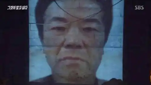 素媛案罪犯今早出狱了现场视频
