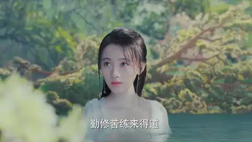 她身上还有什么是真的我们来一层一层拨开她的假象