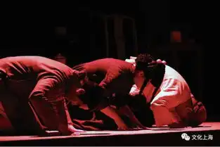 五月狂飙季2017上海静安现代戏剧谷戏单全公布