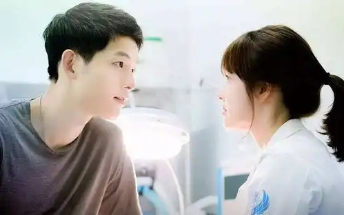 宋慧乔宋仲基正式离婚你还相信爱情吗